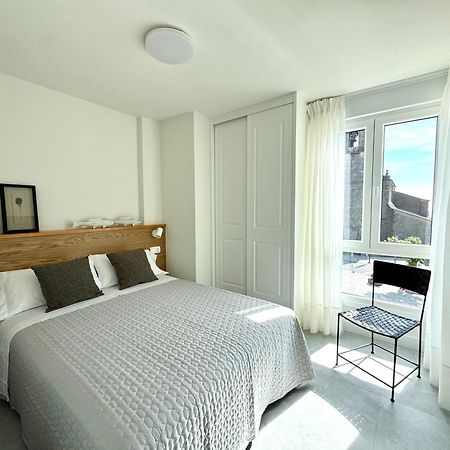 Apartamento Calas Noja Bagian luar foto