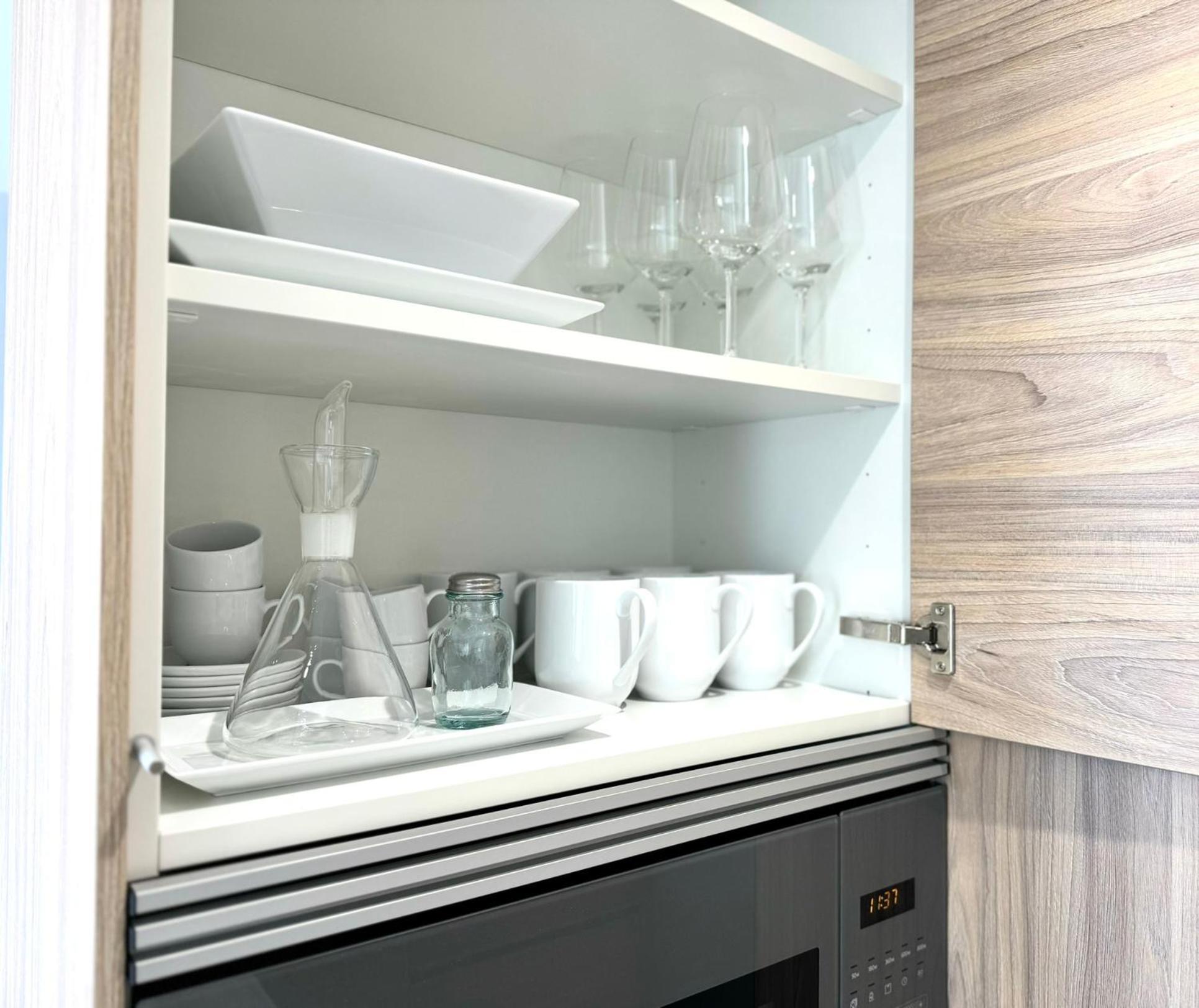 Apartamento Calas Noja Bagian luar foto