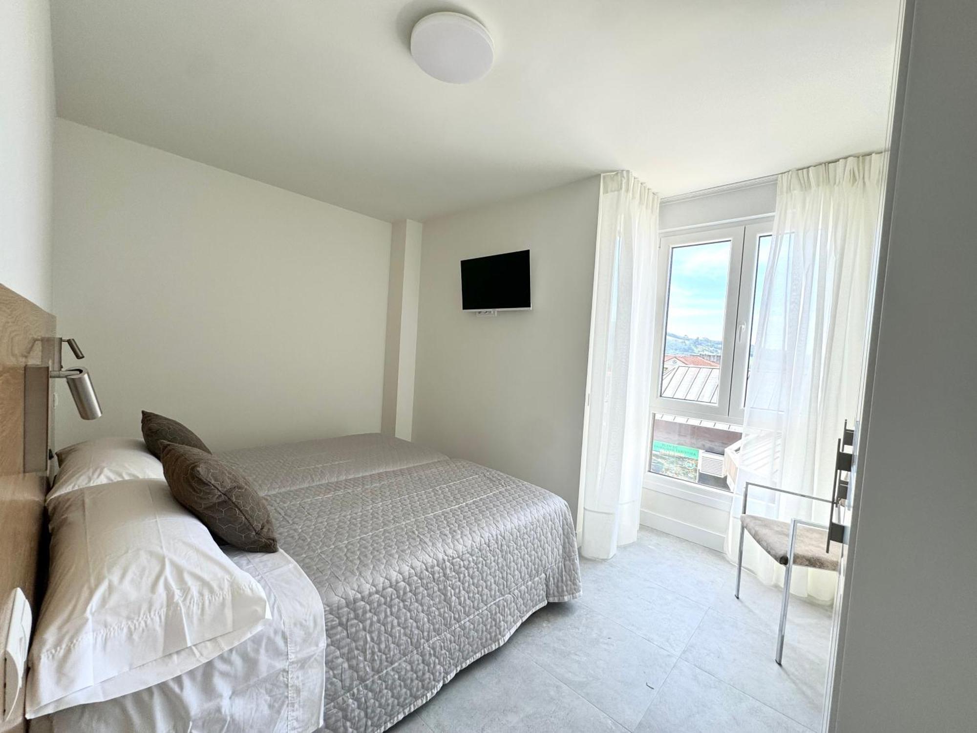 Apartamento Calas Noja Bagian luar foto